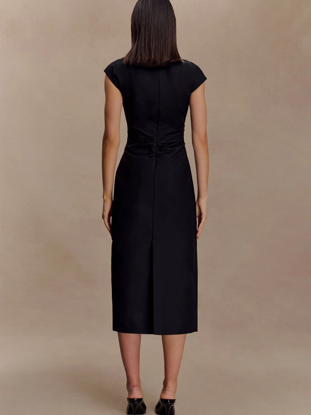 Meshki Lorena Dress - Picture 2 of 6